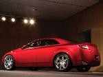 Honda Sports 4 Concept 2005 года